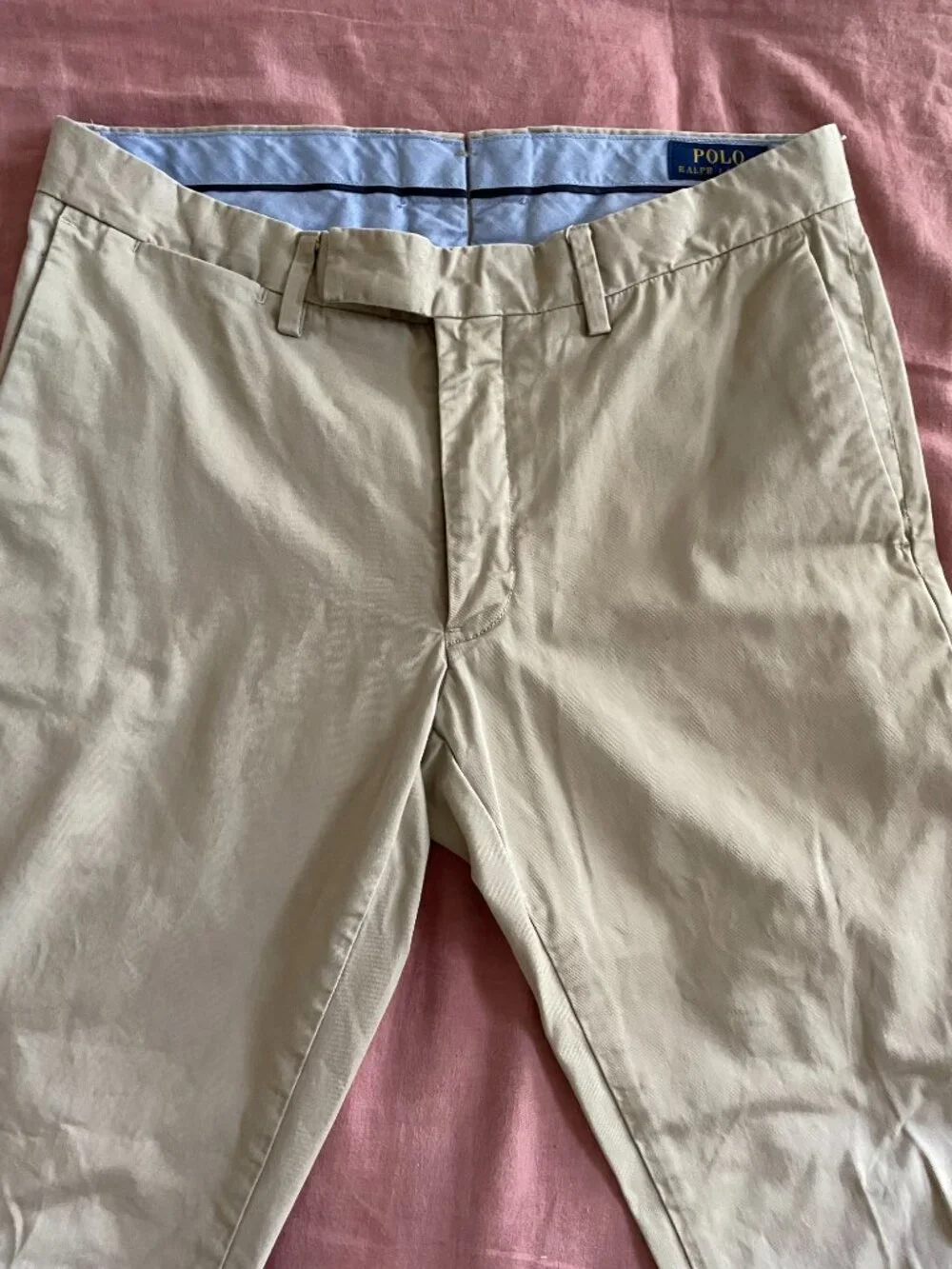 Polo Ralph Lauren modern classic